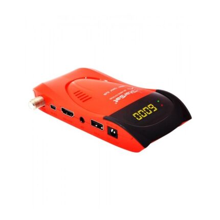 RÉCEPTEUR STARSAT SR-488 HD EXTREME + ABONNEMENT IPTV 12 MOIS SHARING + 3 MOIS APOLLO