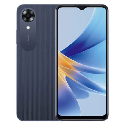 OPPO A17K 3GO 64GO BLEU FONCÉ