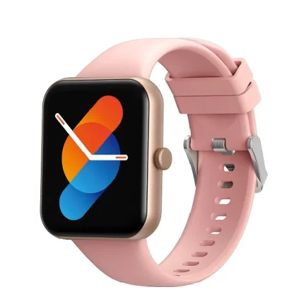 Smart Watch HAVIT M9035 IP68 - Rose