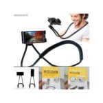 Support de téléphone réglable 360° pour le cou - Noir 5