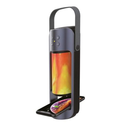 Alpha - Speaker Bluetooth 4 en 1