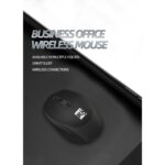 R8 Souris Sans Fil - 1712 5