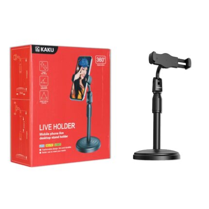 Support De Bureau Réglable Pour Téléphone Portable