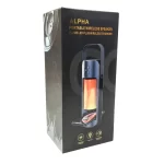Alpha - Speaker Bluetooth 4 en 1 2