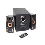 HAUT PARLEUR HOTMAI HT-A19BT 2.1