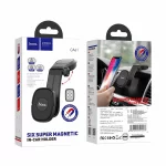 Support de Voiture Magnétique Hoco CA61 1