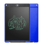 Tablette d'écriture LCD - 10.5" - BLEU 1