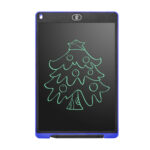 Tablette d'écriture LCD - 10.5" - BLEU 3