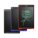 Tablette d'écriture LCD - 10.5" - BLEU 2