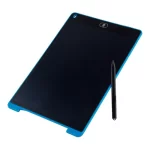 Tablette d'écriture LCD - 12" - BLEU 2