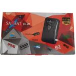 RÉCEPTEUR SAMSAT 1520 HD 2