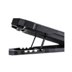 XTRIKE ME Refroidisseur PC Gamer - FN802 - LED - Noir 3