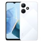 INFINIX HOT 30I 4GO 128GO BLANC 1 INFINIX HOT 30I 4GO 128GO BLANC