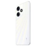INFINIX HOT 30I 4GO 128GO BLANC 2