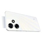INFINIX HOT 30I 4GO 128GO BLANC 3