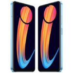INFINIX HOT 30I 4GO 128GO BLEU 2