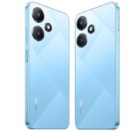 INFINIX HOT 30I 4GO 128GO BLEU 3 INFINIX HOT 30 X6831 / 8 GO / 128 GO