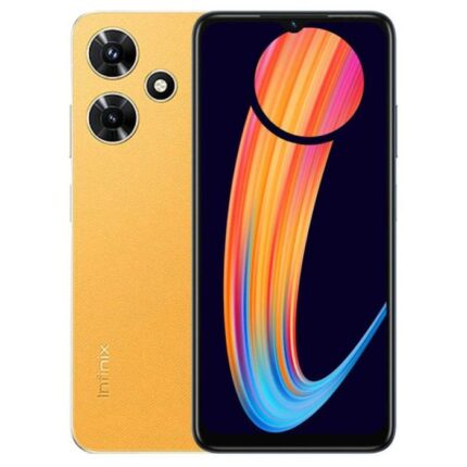 INFINIX HOT 30I 4GO 128GO MARI GOLD