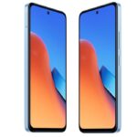 REDMI 12 4GO 128GO BLEU 2