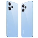REDMI 12 4GO 128GO BLEU 3