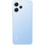 REDMI 12 4GO 128GO BLEU 4
