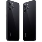 REDMI 12 4GO 128GO NOIR 3