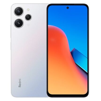 REDMI 12 8GO 256GO SILVER