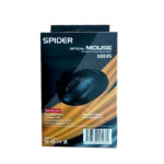 SPIDER Souris Sans Fil - M835 2