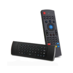 Télécommande Bluetooth Air Fly Mouse Avec Mini Clavier