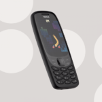 TÉLÉPHONE PORTABLE NOKIA 6310 DOUBLE SIM - NOIR 3