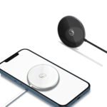 Chargeur magnétique sans fil XO 15W CX008 3