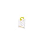 Inkax Cable Type C vers Type C - Charge Rapide -Blanc 2