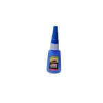 Colle Super Glue – Instantanée – 20g