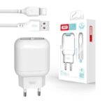 CHARGEUR XO-L78-AVEC CABLE TYPE C 1