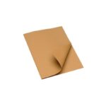 CHEMISES KRAFT FORMAT A4