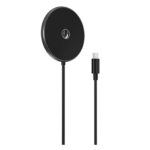 Chargeur magnétique sans fil XO 15W CX008 2