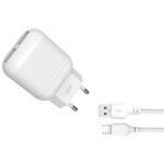 CHARGEUR XO-L78-AVEC CABLE TYPE C 2