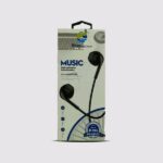 ECOUTEUR BLUE SPECTRUM D315 - Noir