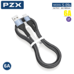 Câble de charge et de données PZX S-09s 2