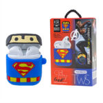 ECOUTEUR SANS FIL SUPERMAN