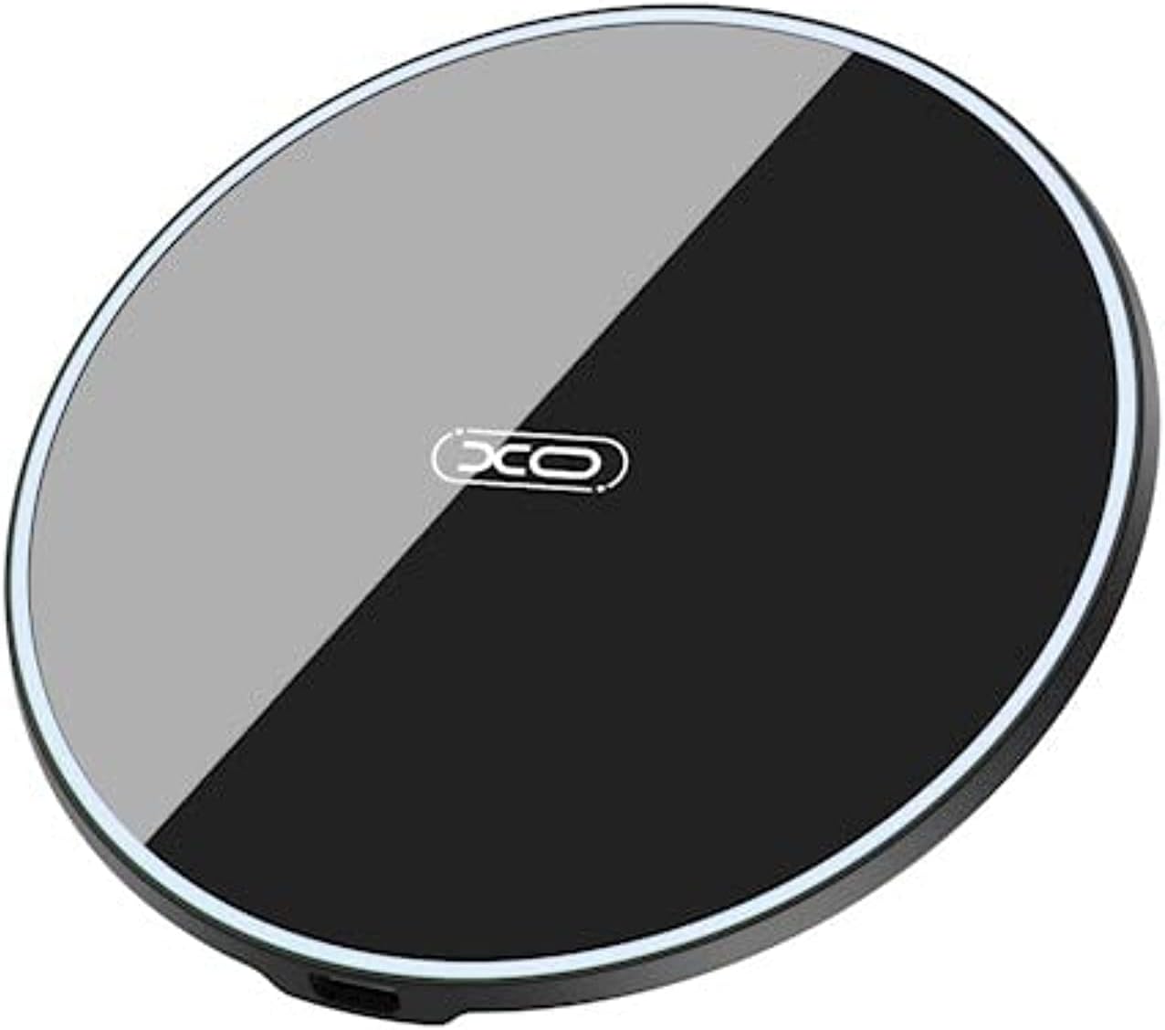 Chargeur par induction boitier sans fil 15w personnalisé Kuzgal