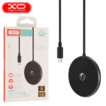 Chargeur magnétique sans fil XO 15W CX008 1 Chargeur magnétique sans fil XO 15W CX008