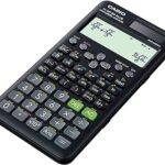 CASIO Calculatrice Scientifique FX-991ES Plus (2ème édition) - Noir 1 CASIO Calculatrice Scientifique FX-991ES Plus (2ème édition) - Noir