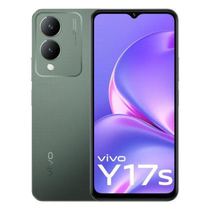 VIVO Y17S 6GO 128GO - VERT FORET