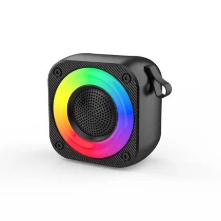 MINI HAUT PARLEUR BLUETOOTH ZQS1205