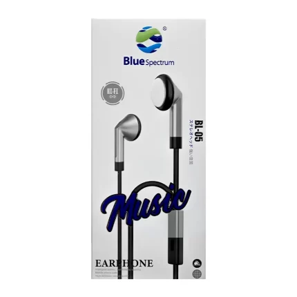 ECOUTEUR BLUE SPECTRUM BL05