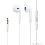 ECOUTEURS FILAIRE INTRA-AURICULAIRE- XO-S31 AVEC MICRO 2