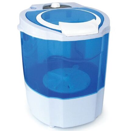 Machine à Laver HGE 3.5 KG Semi automatique