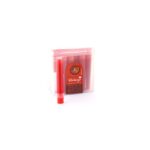 Recharge MARQUEUR ROUGE BT/12 Vertex