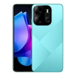 TECNO SPARK GO 2023 4GO 64GO - UYUNI BLEU